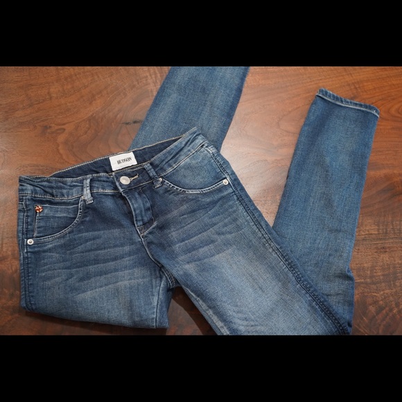 Hudson Jeans Other - Hudson brand skinny jeans size 12